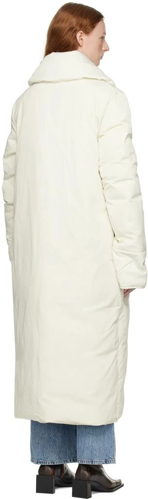 by Malene Birger Off-White Claryfame Down Coat 3
