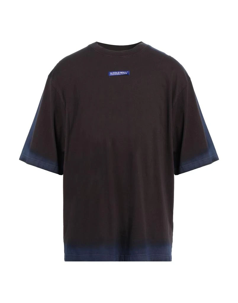 A-COLD-WALL* Basic T-shirt 1