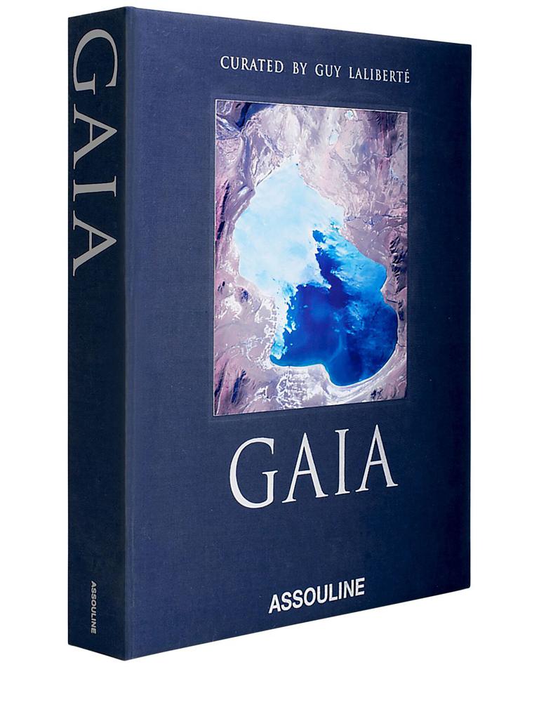 Assouline Gaia (ultimate Collection)