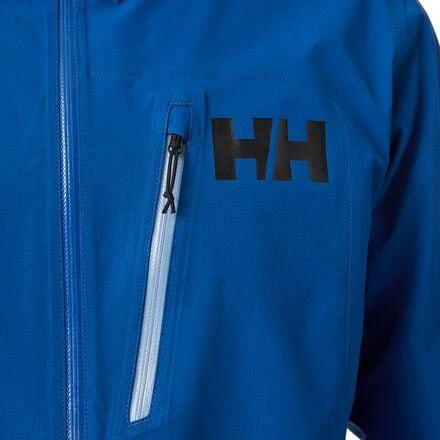 Helly Hansen Odin Minimalist Infinity Jacket - Men's 7