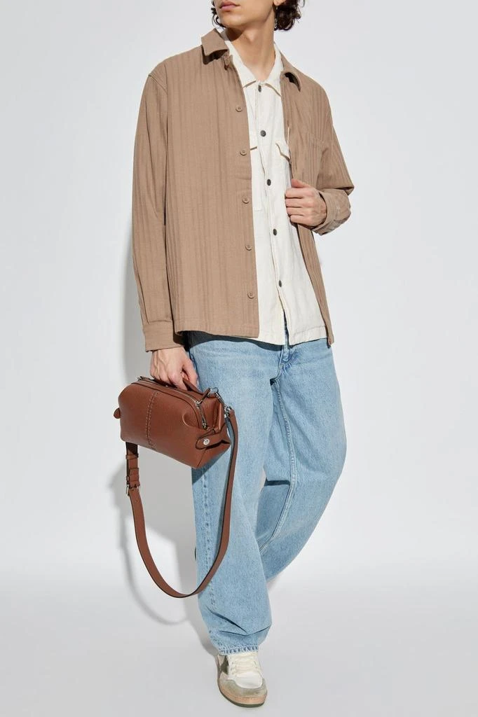 Rag & Bone Rag & Bone Button-Down Shirt 4