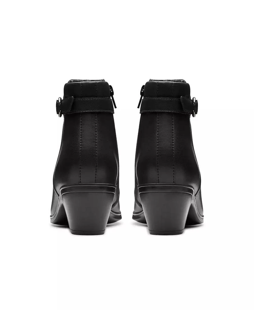 Clarks Women's Collection Emily 2 Belle Boots 3