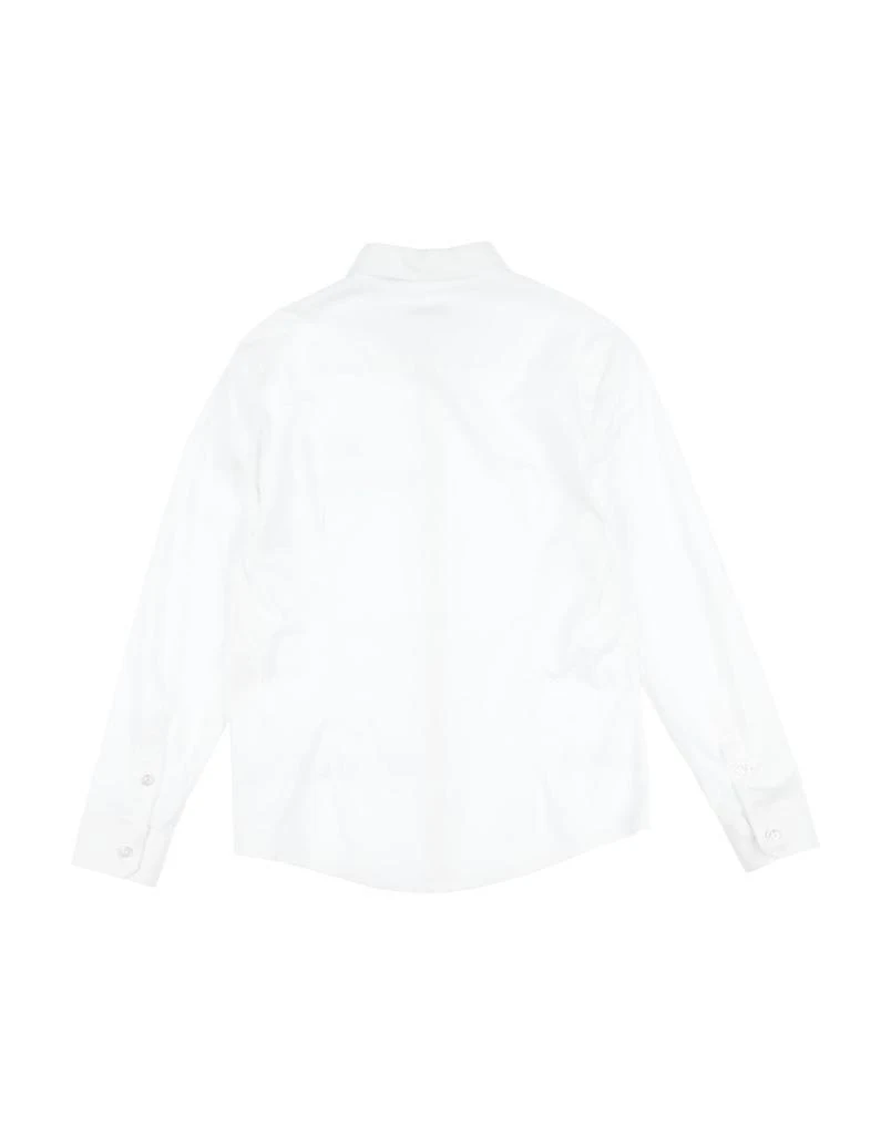 DANIELE ALESSANDRINI Patterned shirt 2