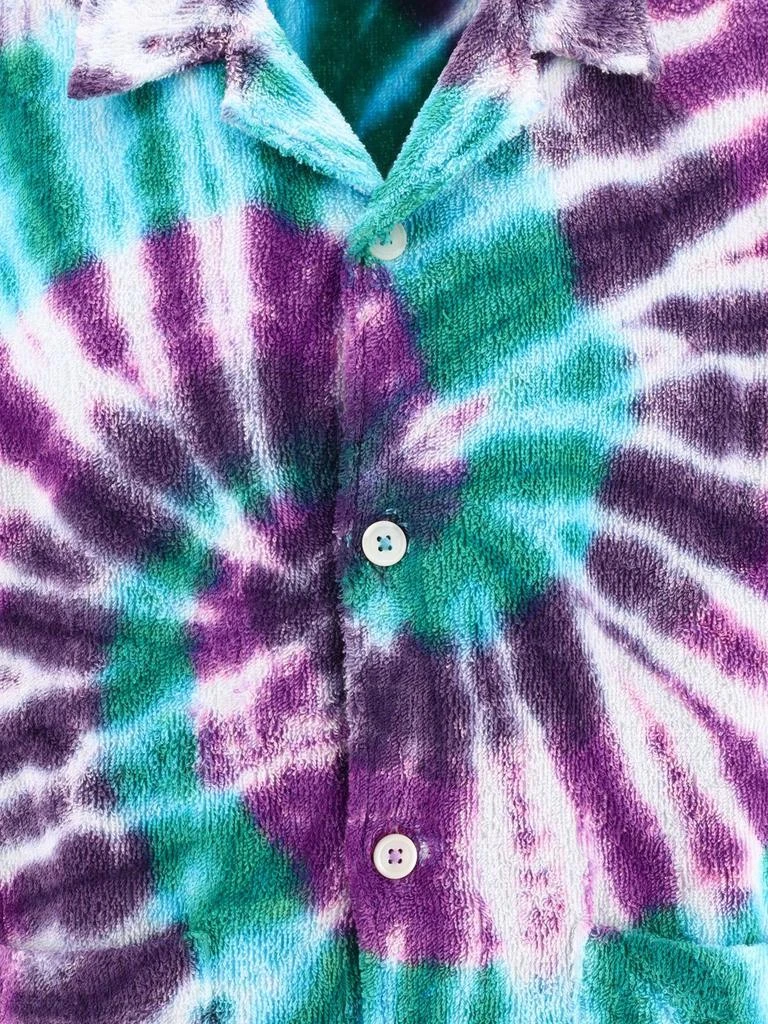 South2 West8 South2 West8 Cabana Button-Down Shirt 3