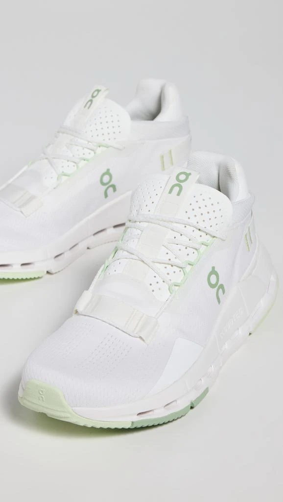 On Cloudnova 2 Sneakers 4