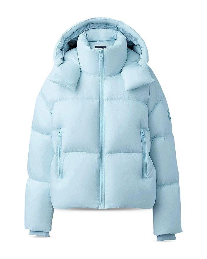 Mackage Tessy Down Puffer Jacket 5