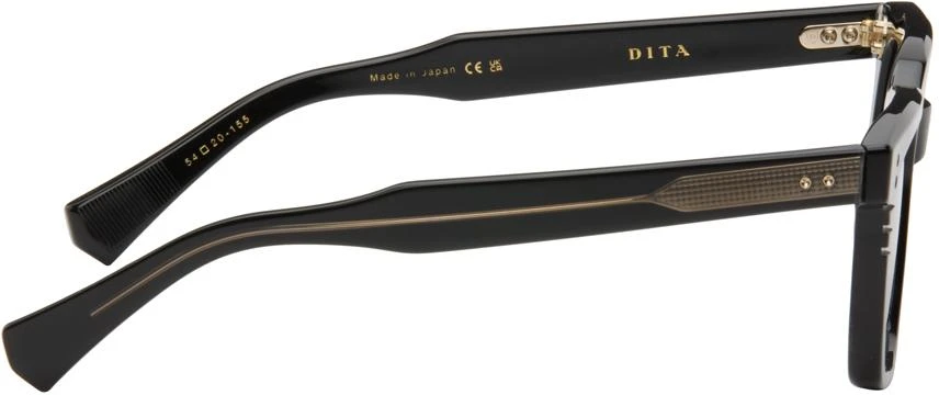 Dita Black Sequoia Sunglasses 2