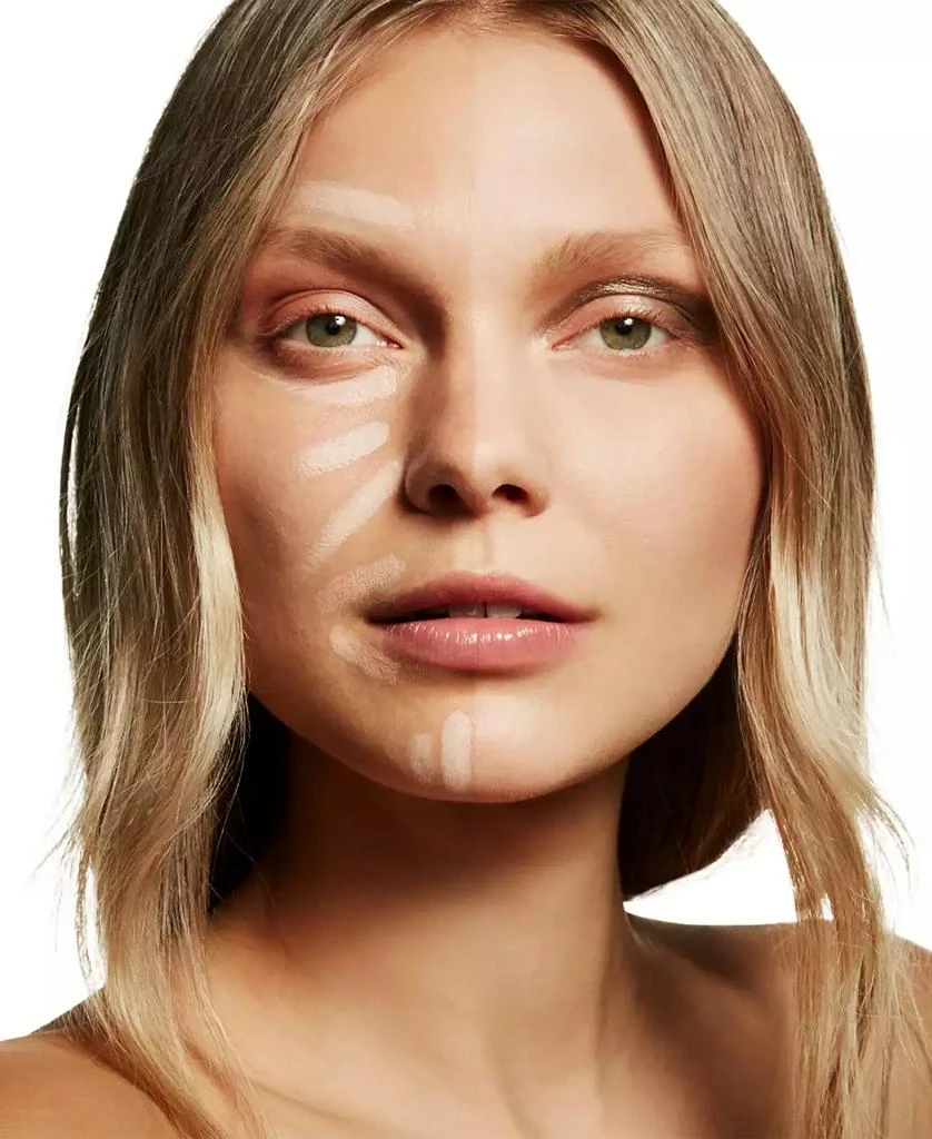 MAC Studio Fix Conceal
Correct Palette 6