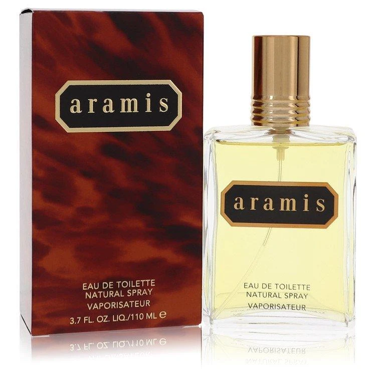 Aramis by  Cologne / Eau De Toilette Spray 3.7 oz Men 1