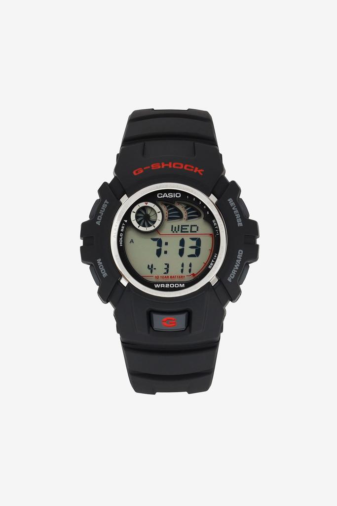 Los Angeles Apparel WCH2900 - Unisex G Shock Watch