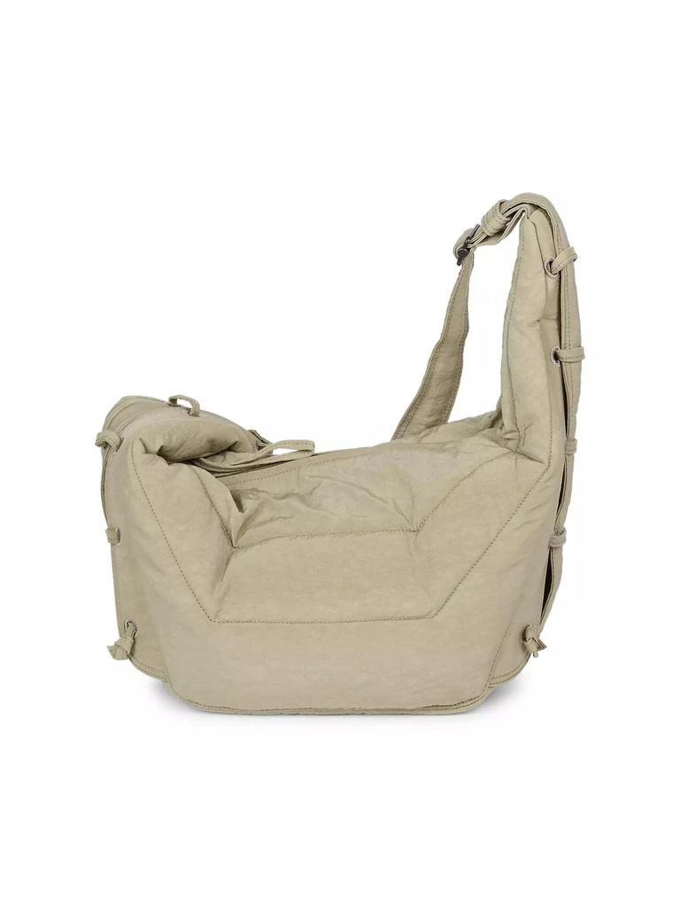 Lemaire Medium Soft Game Shoulder Bag 4