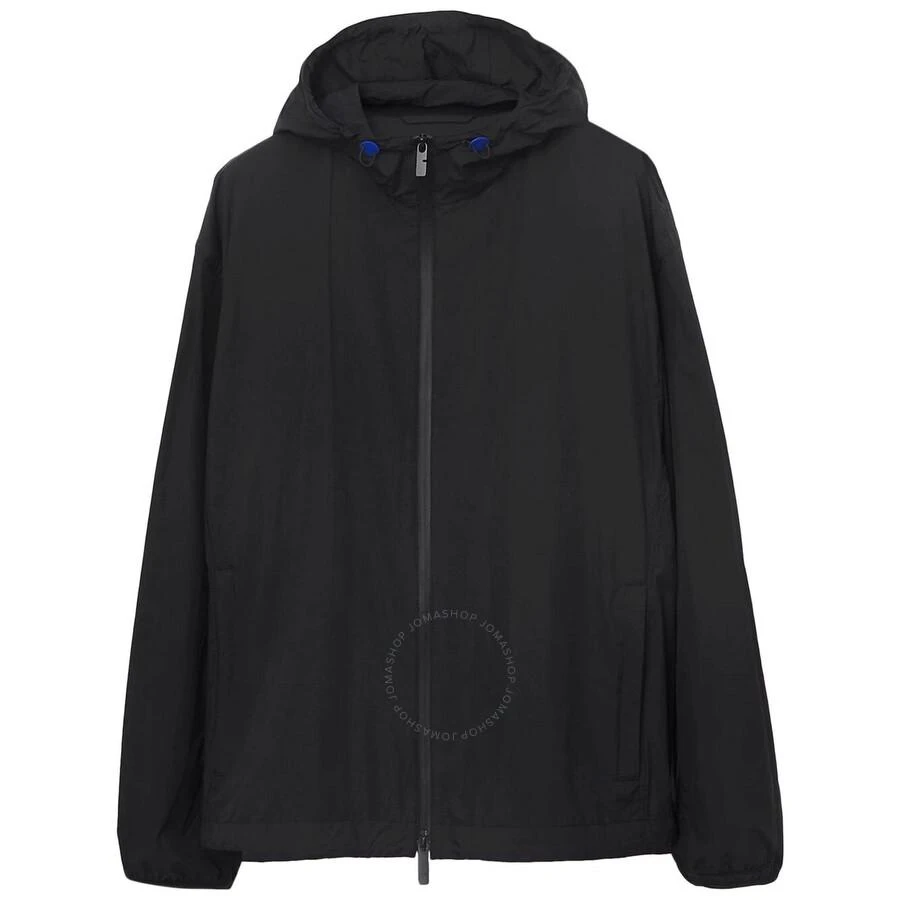 Burberry EKD-Embroidered Hooded Lightweight Jacket 2