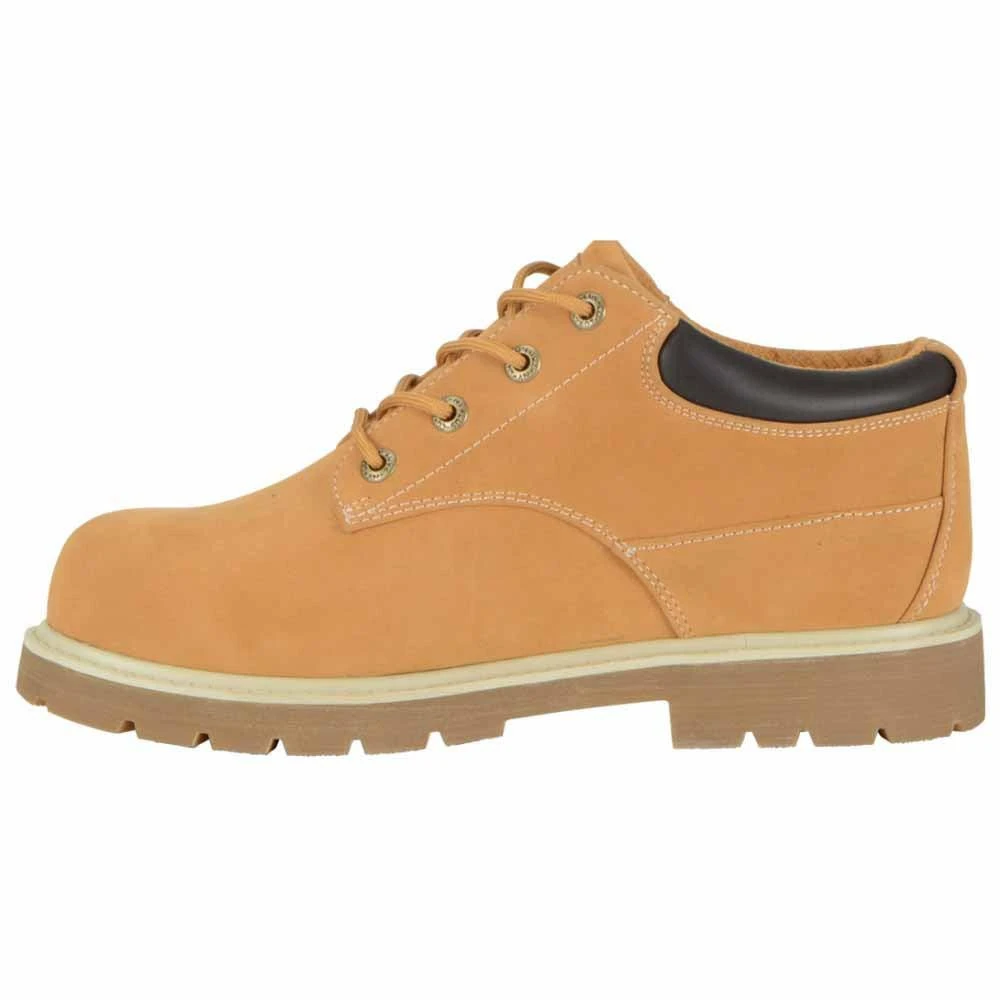 Lugz Drifter Lo LX Waterproof Soft Toe Work Boots 4
