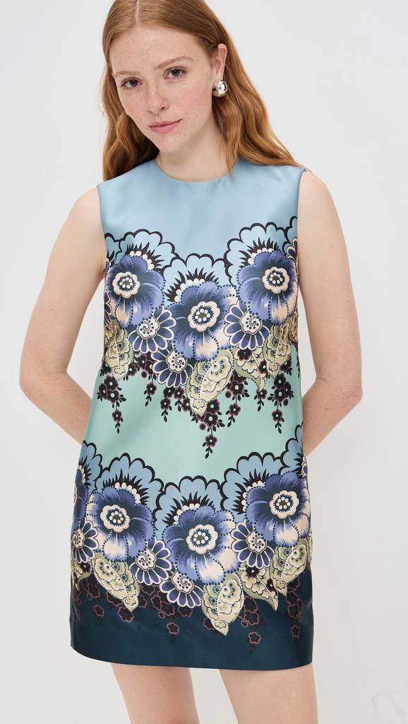 ALMAIS Madalena Mini Dress 1