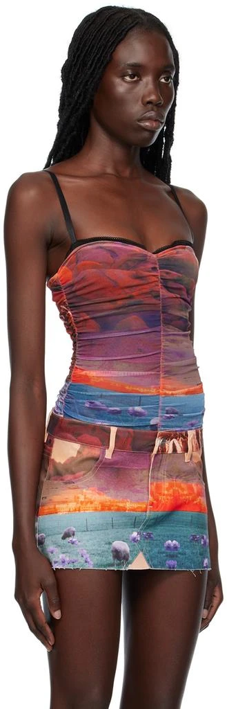 Miaou Multicolor Renzo Camisole 2