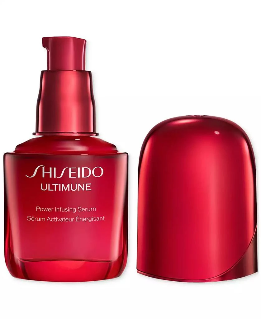 Shiseido Ultimune Power Infusing Serum, 4 oz, First at Macy's 2