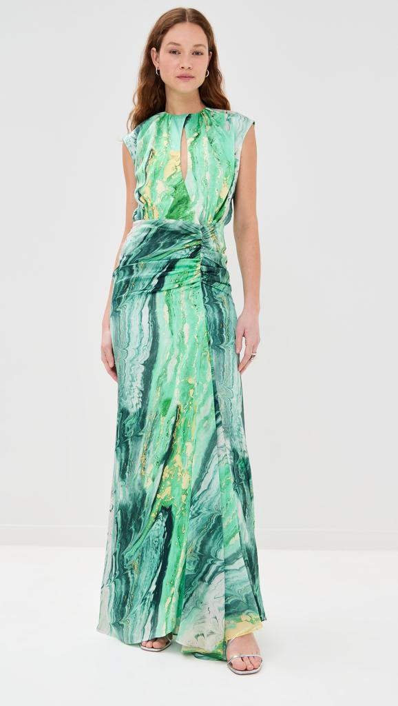 Silvia Tcherassi Samaira Dress