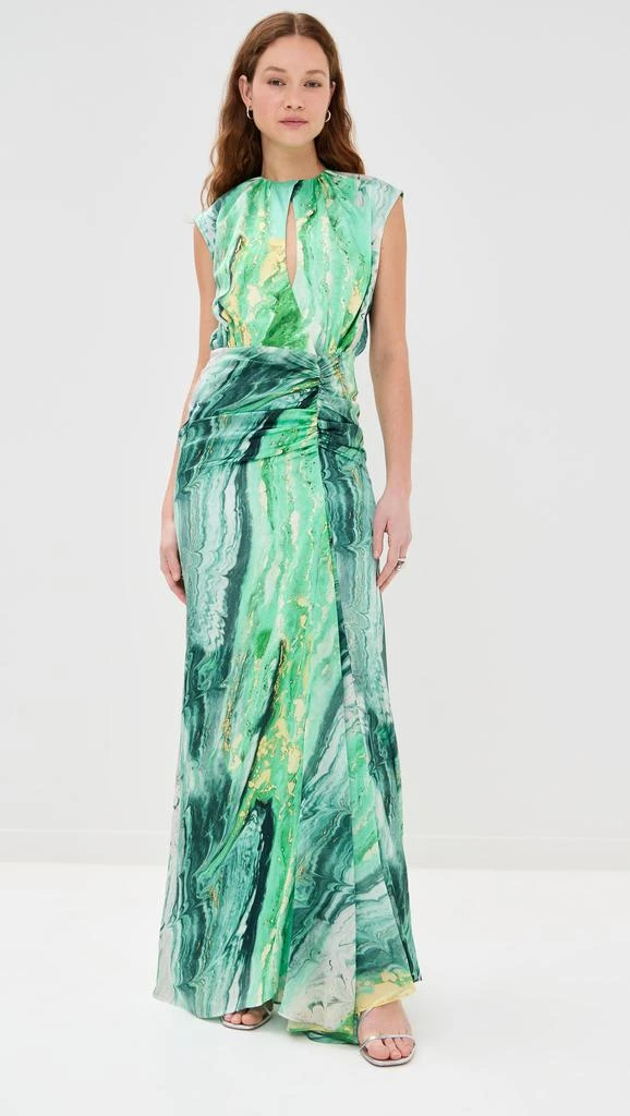 Silvia Tcherassi Samaira Dress 1