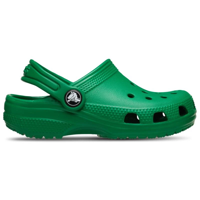 Crocs Crocs Classic Clogs - Boys' Toddler 1