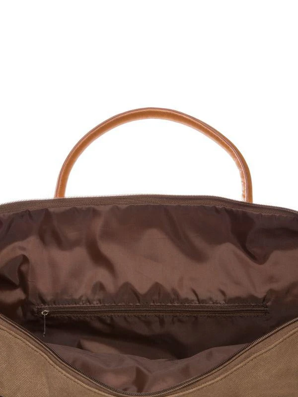 Brouk & Co Tour Colorblock Duffel Bag 2