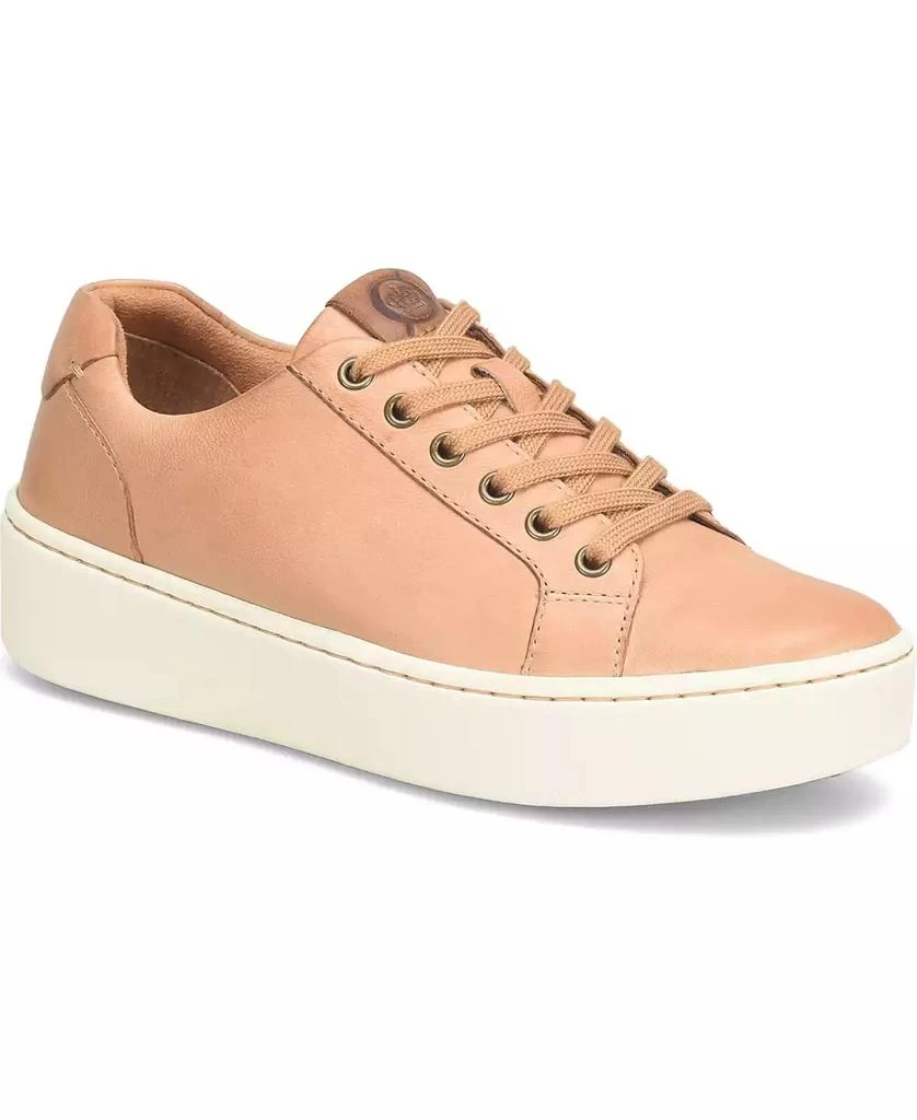 b.o.c. Women's Mira Round Toe Sneaker 1