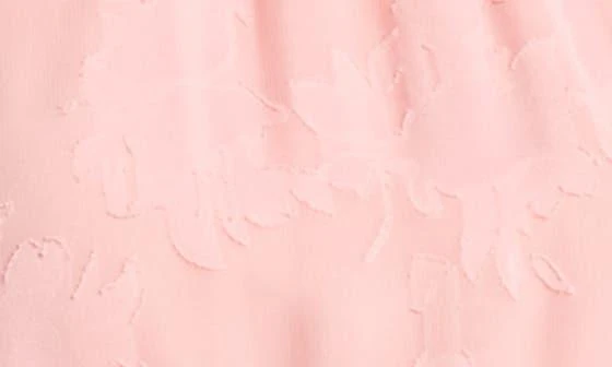 Socialite Sheer Texture Tiered Midi Dress 5