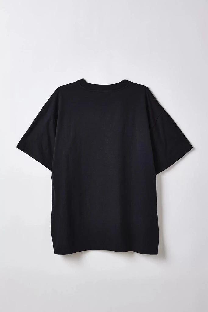 Pas de Mer Pas de Mer Anarchy Graphic Tee 2