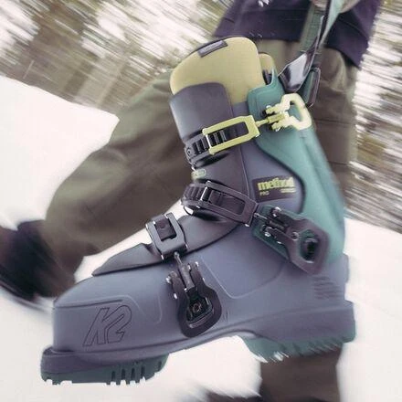 K2 Method Pro Ski Boot - 2025 - Men
s 6