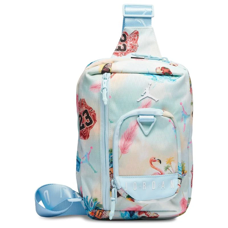 Jordan Jordan  Collectors Xbody Bag - Adult 1