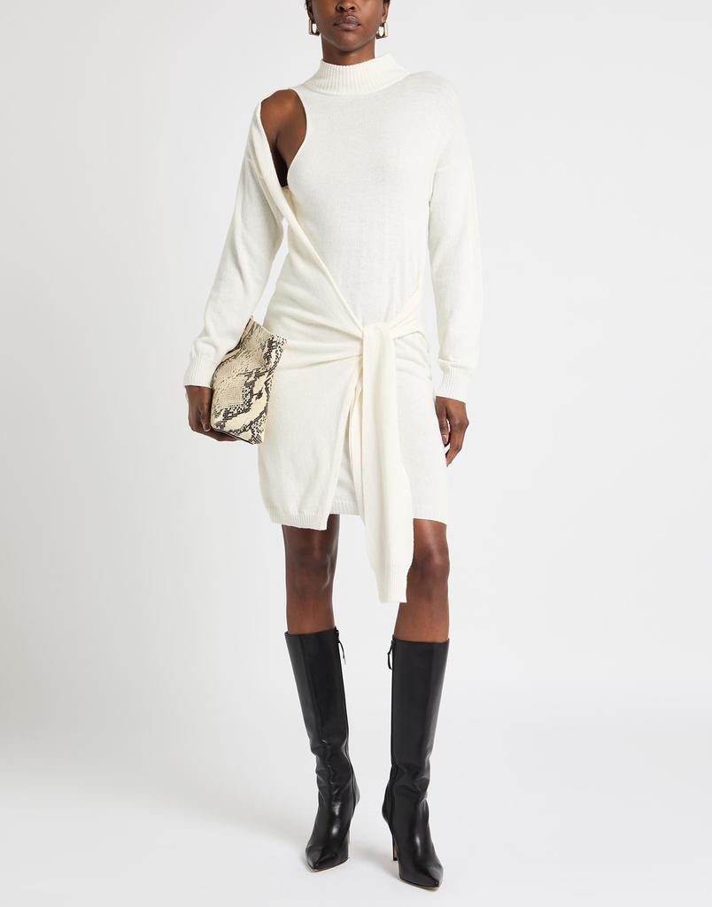 SIMONA CORSELLINI Midi dress