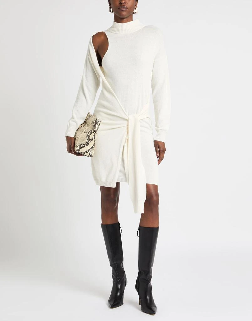 SIMONA CORSELLINI Midi dress 2
