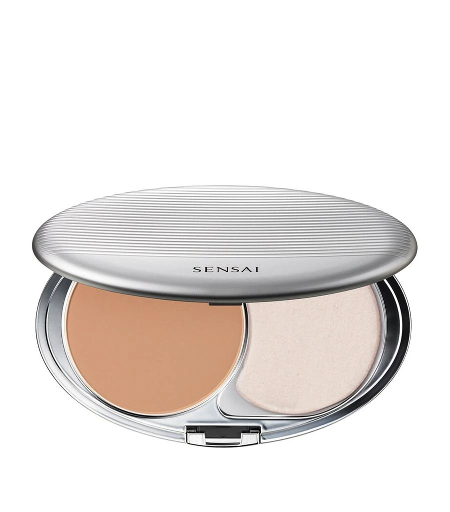 Sensai Cellular Performance Total Finish Foundation - Refill 2