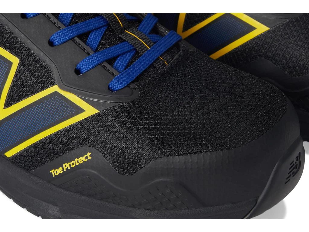 New Balance Work & Safety Evolve Alloy Toe EH SR 6