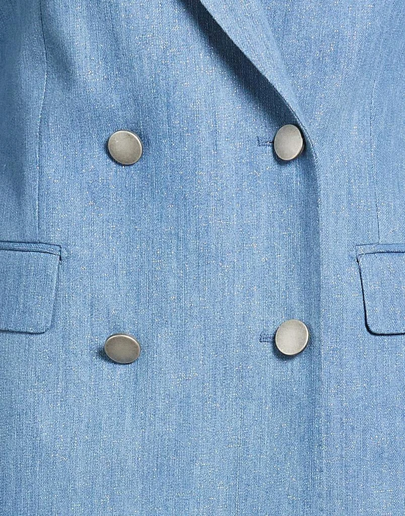 TAGLIATORE 02-05 Blazer 2