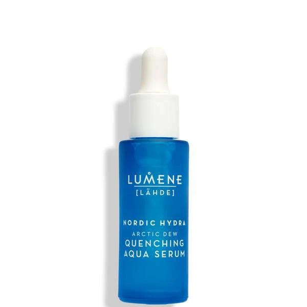 Lumene Lumene Nordic Hydra [Lähde] Arctic Dew Aqua Serum 30ml 1