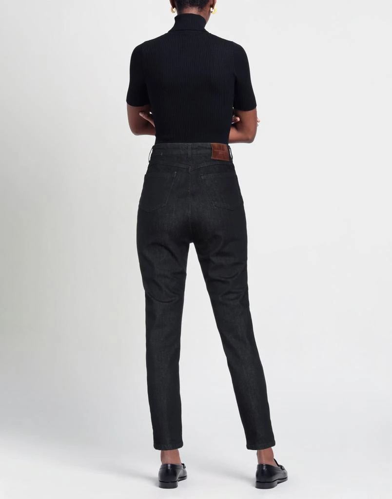 maria vittoria paolillo mvp Denim pants 3