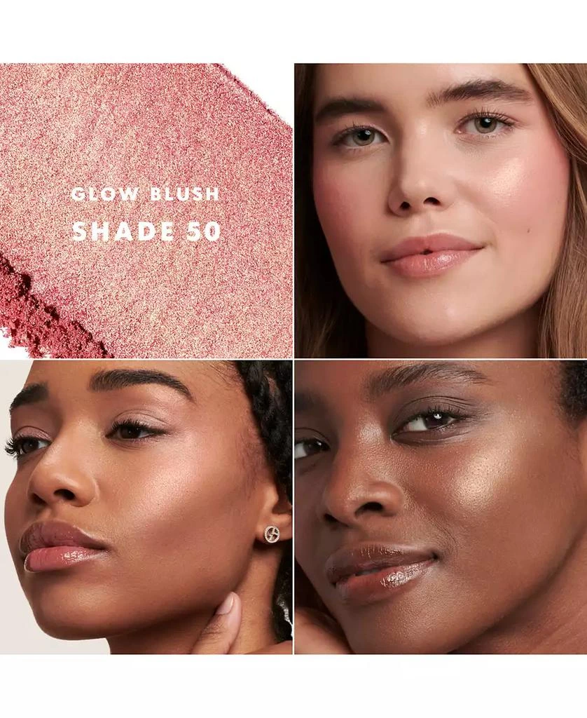 Giorgio Armani 2-Pc. Luminous Silk Blush Set 4