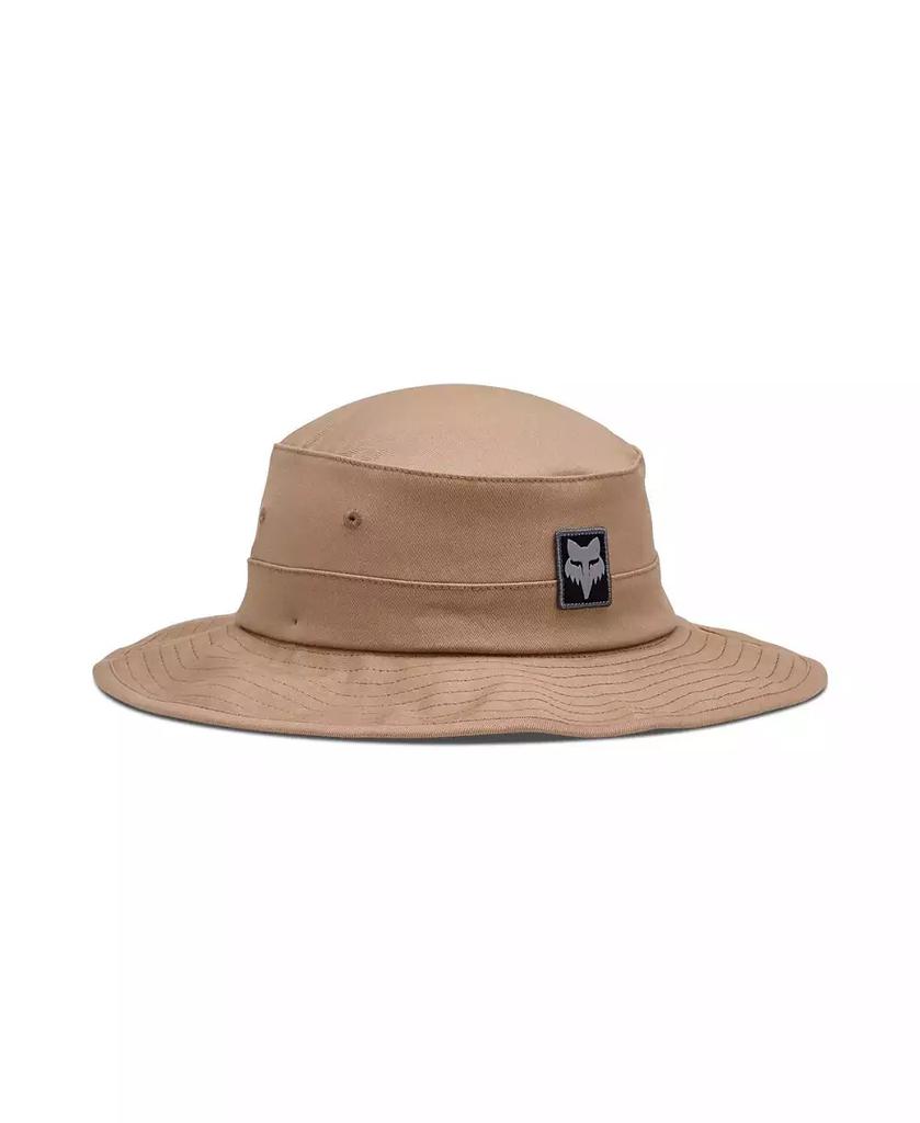 Fox Men's Khaki Base Over Sun Bucket Hat