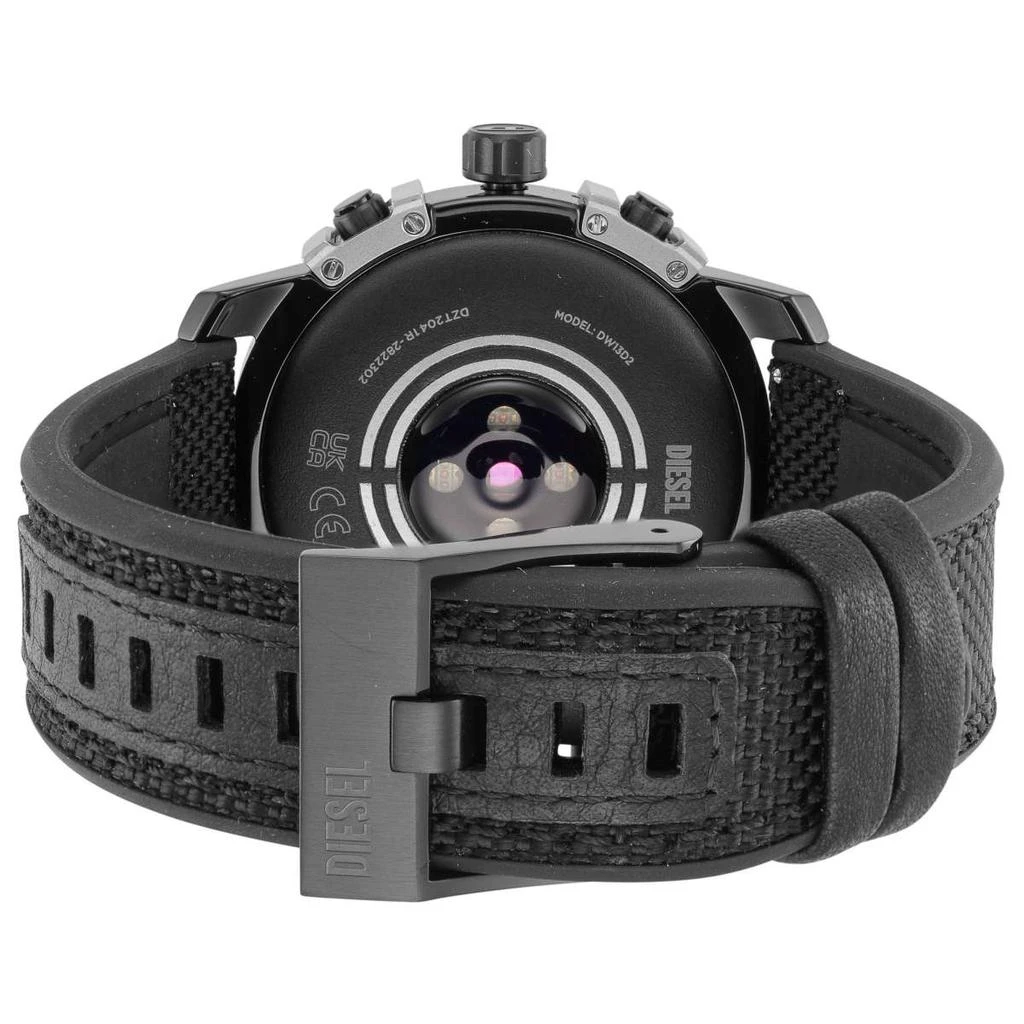 Diesel Diesel Griffed Men's Smartwatch 2