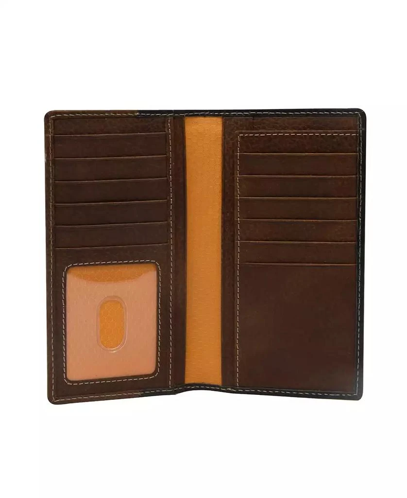 Timberland Men's Ellet Rodeo Wallet 2