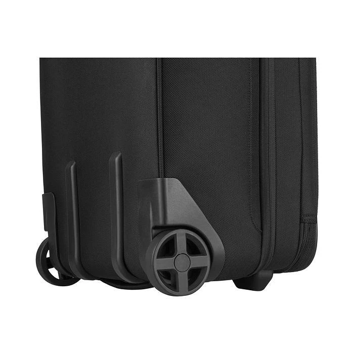 Swiss Army Swiss Army Werks 6.0 Two Wheel Carry On Expandable Suitcase 7