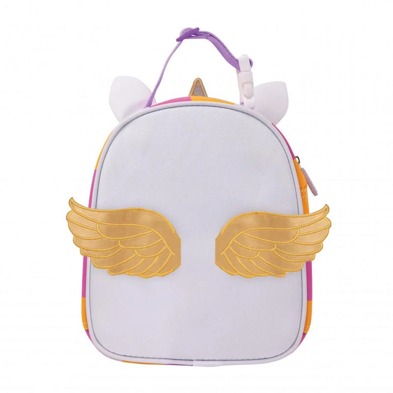 Sunnylife Winged unicorn design handbag 2