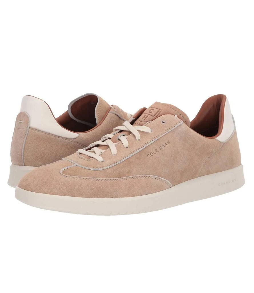 Cole Haan Cole Haan - MEN'S GRANDPRO TURF SNEAKER 4