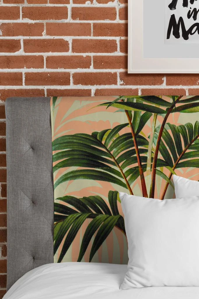 DENY Designs Marta Barragan Camarasa Botanical Collection 018 Tapestry 2