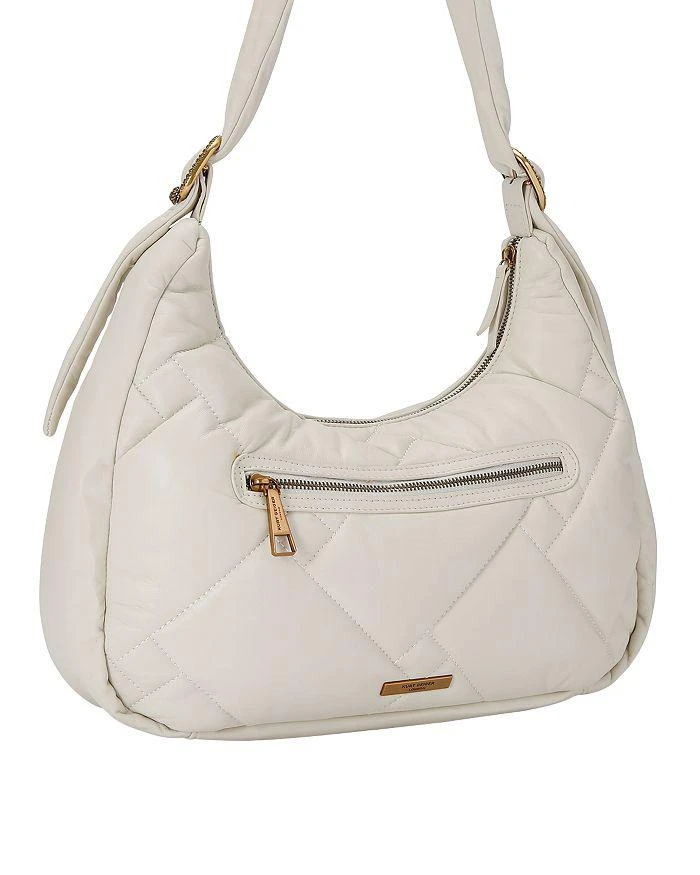 Kurt Geiger Kensington Puff Hobo Bag 4