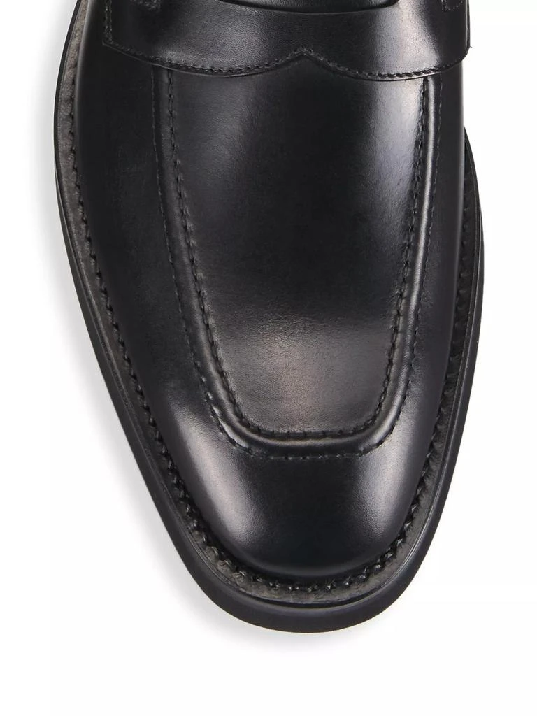Church's Parham Leather Penny Loafers 4