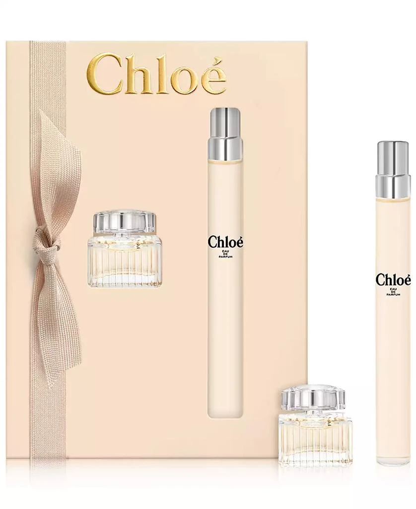 Chloé Chloé 2-Pc. Eau de Parfum Festive Gift Set 5