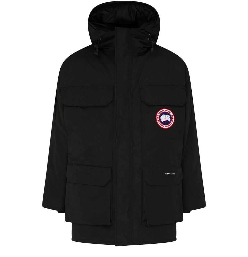 Canada Goose Expedition Parka