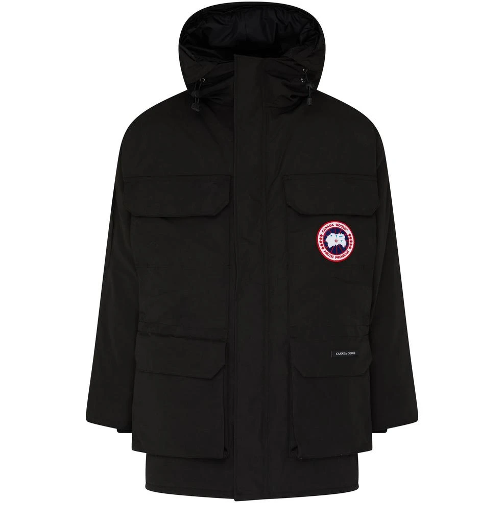 Canada Goose Expedition Parka 2