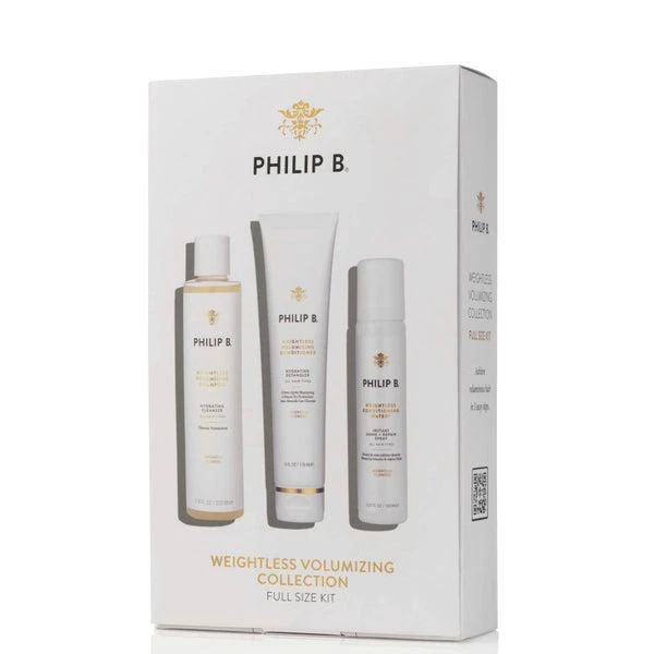 Philip B Philip B Weightless Kit 1